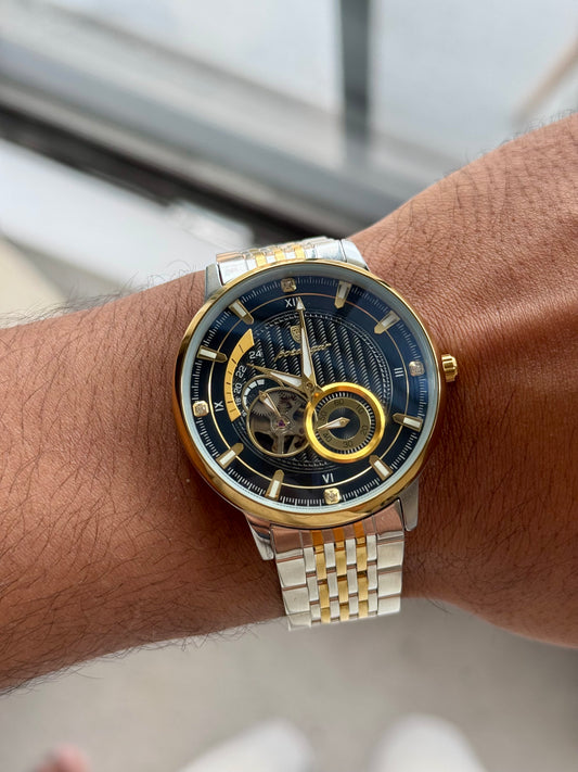 North Ouest™ Aurion Automatic