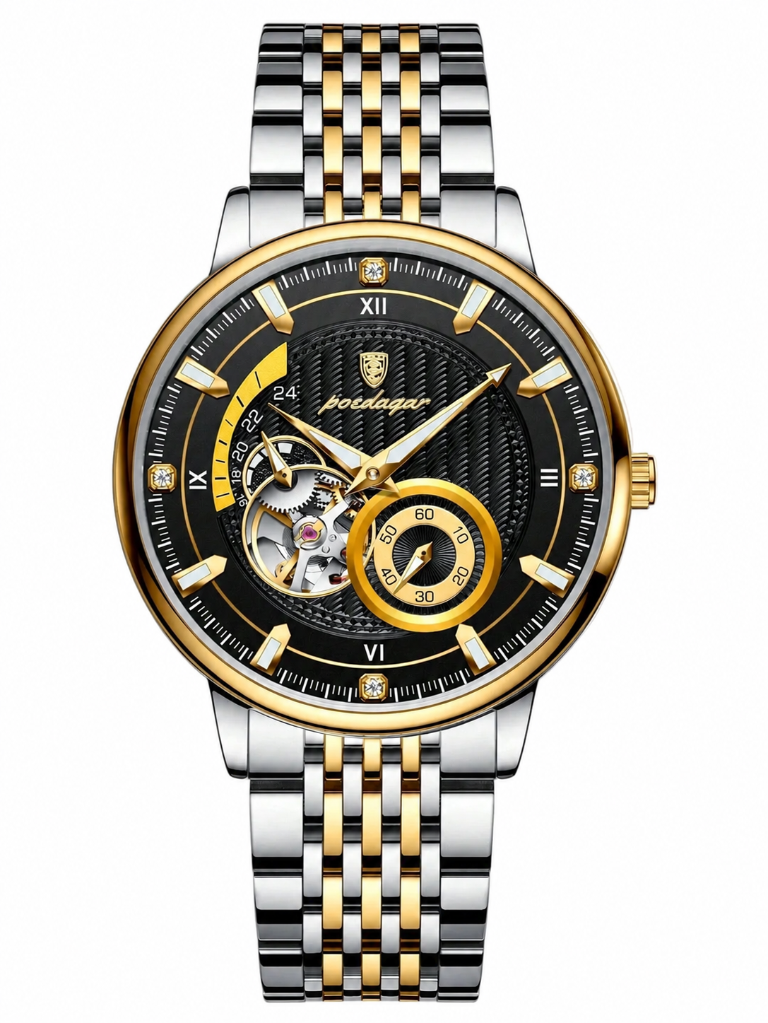 North Ouest™ Aurion Automatic