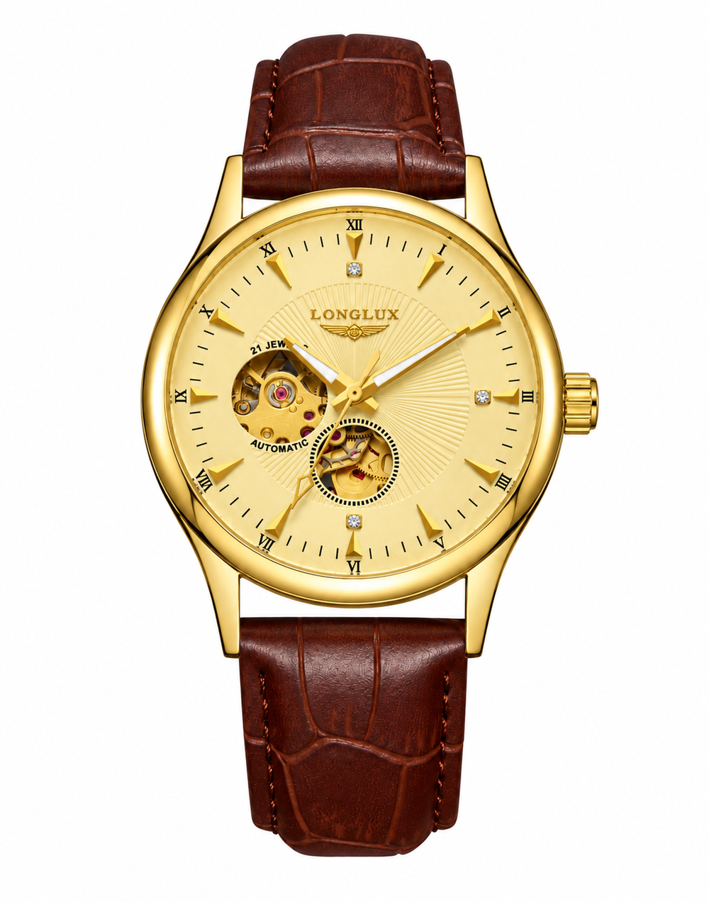 Eclipse Era Automatic