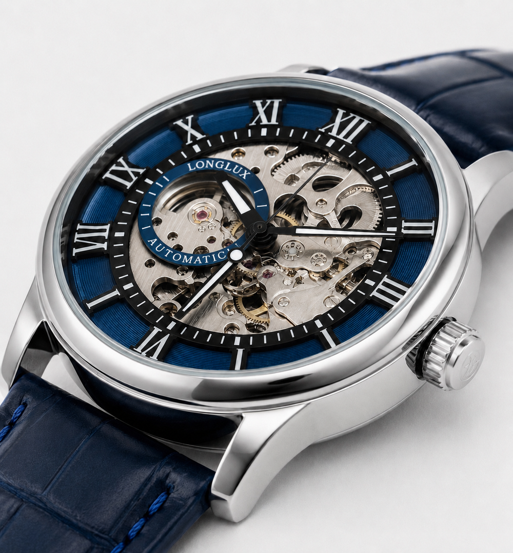 North Ouest® Royale Automatic