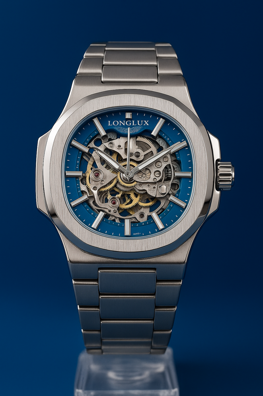 ASTRUM NOCTIS SKELETON AUTOMATIC