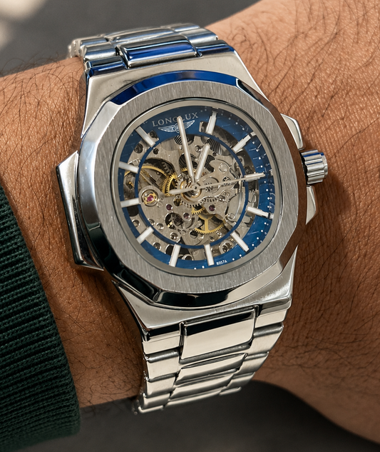 ASTRUM NOCTIS SKELETON AUTOMATIC