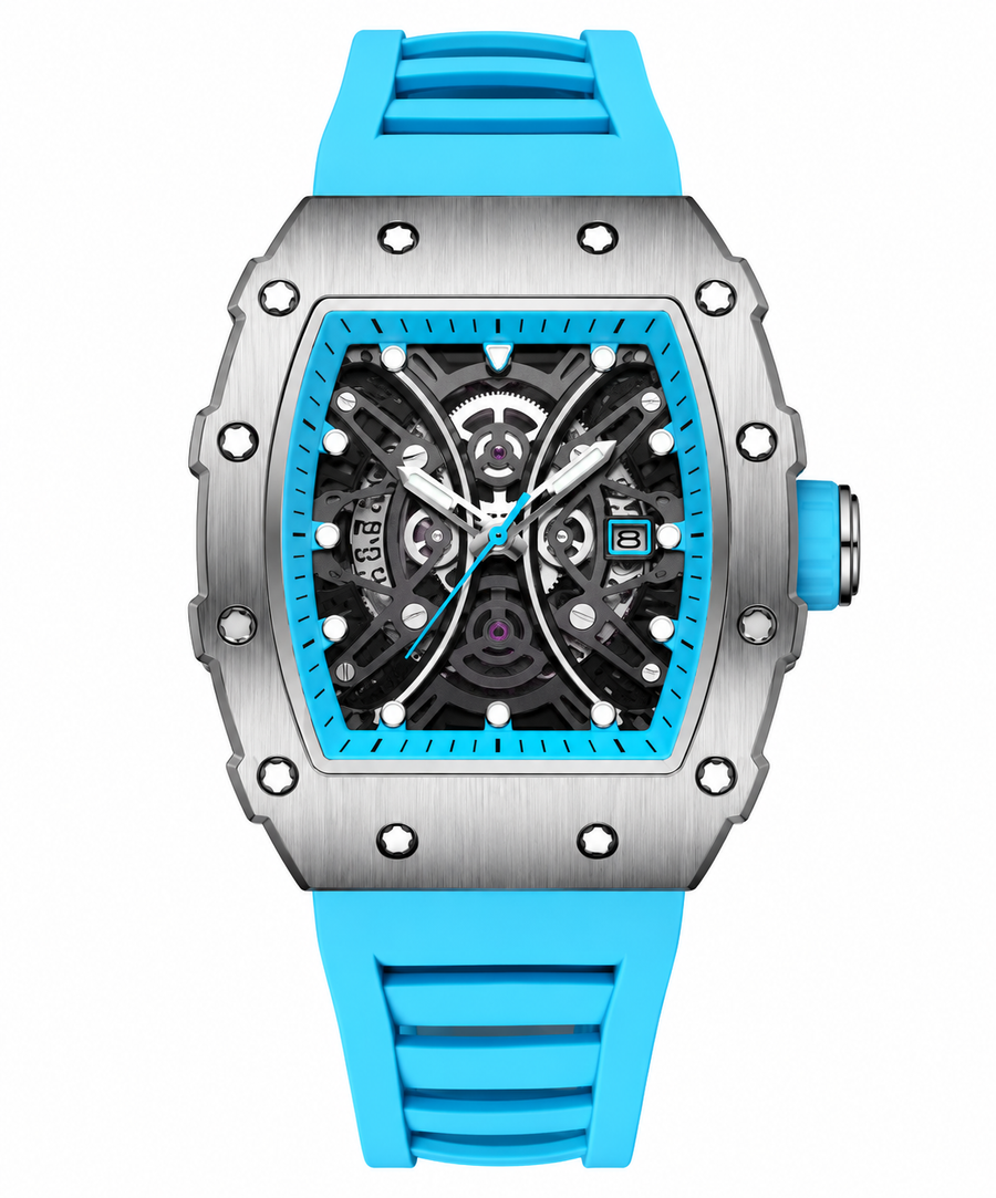 Curren blue — Default Title