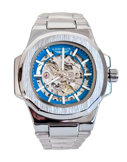 ASTRUM NOCTIS SKELETON AUTOMATIC