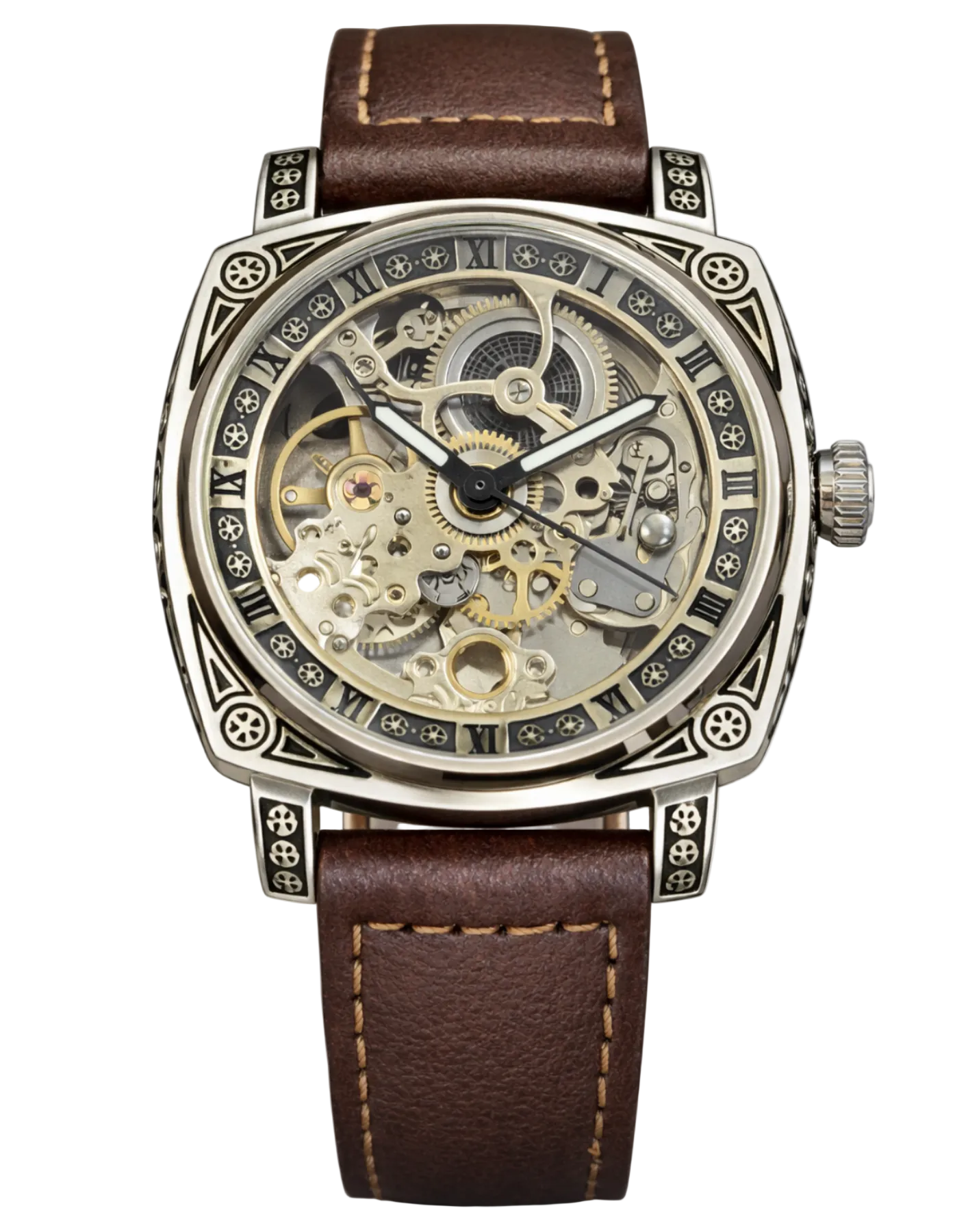 North Ouest® Pharaoh Automatic