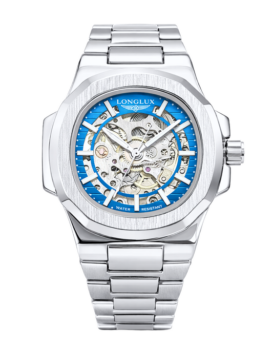 ASTRUM NOCTIS SKELETON AUTOMATIC