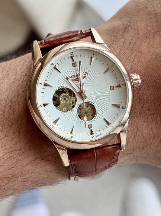 Eclipse Era Automatic