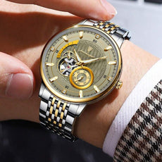 North Ouest™ Aurion Automatic