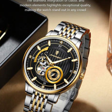 North Ouest™ Aurion Automatic