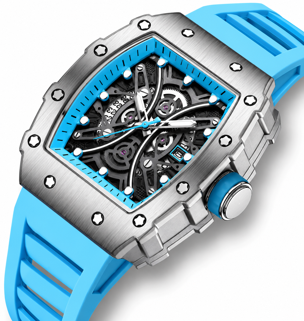 Curren blue