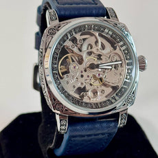 LEGENDA TRIAD AUTOMATIC SKELETON