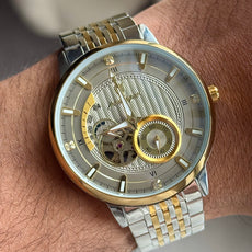 North Ouest™ Aurion Automatic