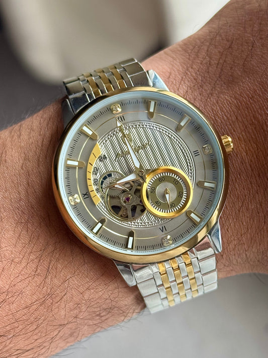 North Ouest™ Aurion Automatic