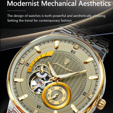 North Ouest™ Aurion Automatic