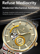 North Ouest™ Aurion Automatic