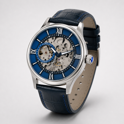North Ouest® Royale Automatic