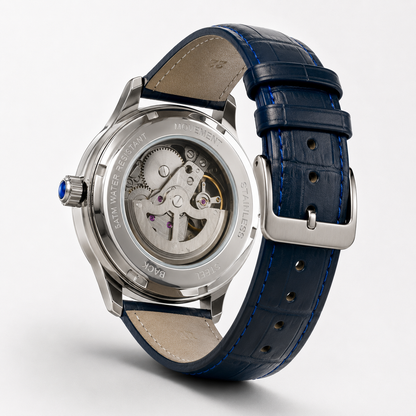 North Ouest® Royale Automatic