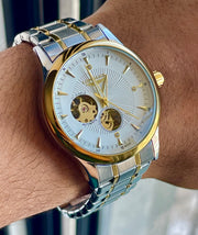 The Imperium Automatic