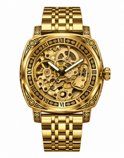THE REGAL SKELETON AUTOMATIC