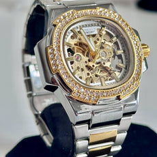 ASTRUM NOCTIS SKELETON AUTOMATIC