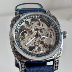 LEGENDA TRIAD AUTOMATIC SKELETON