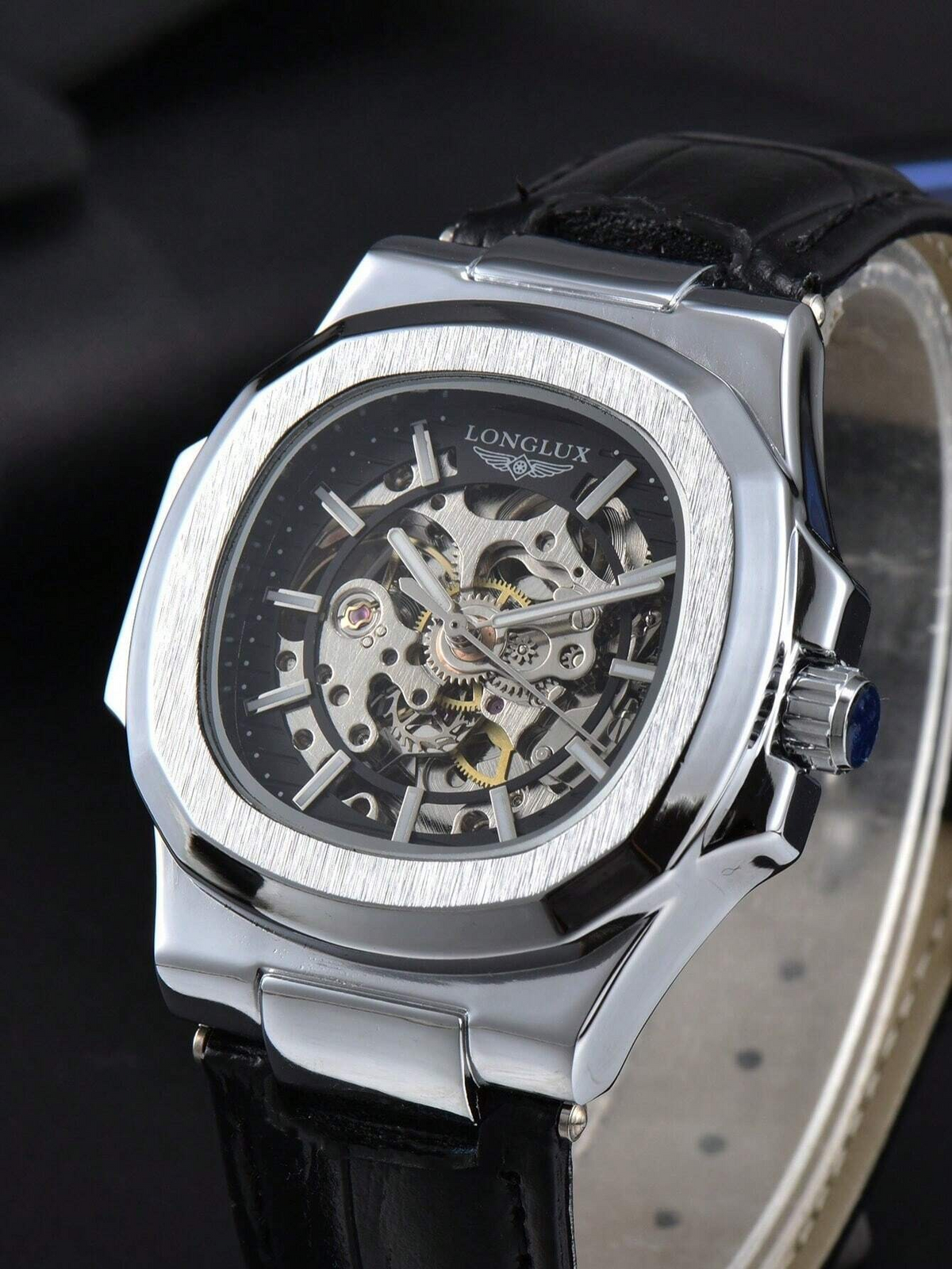 North Ouest® Prestige Automatic