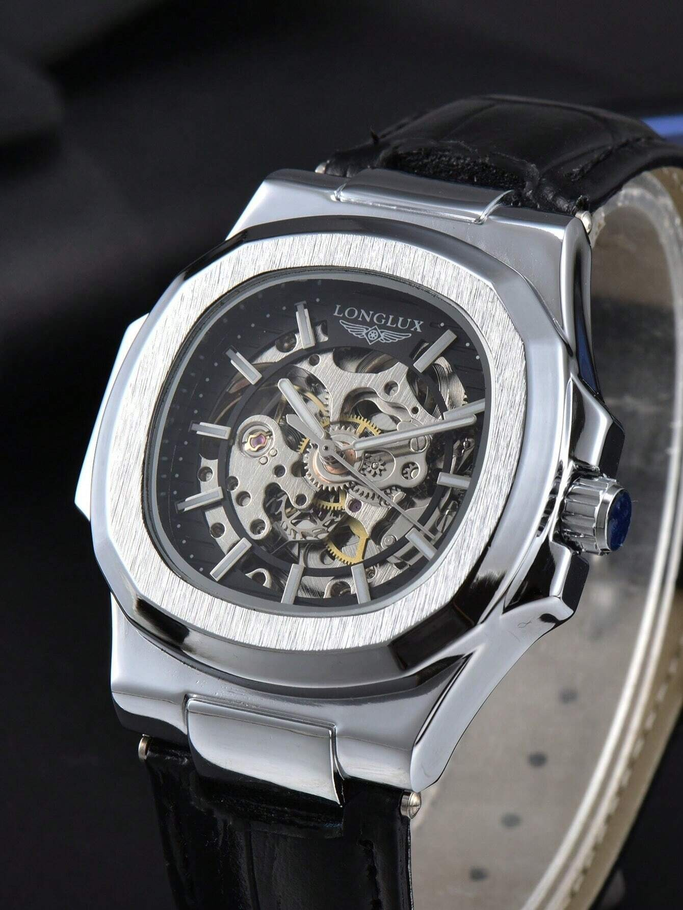 North Ouest® Prestige Automatic