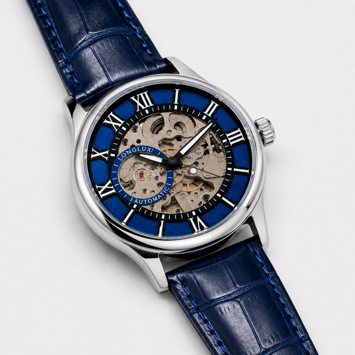 North Ouest® Royale Automatic