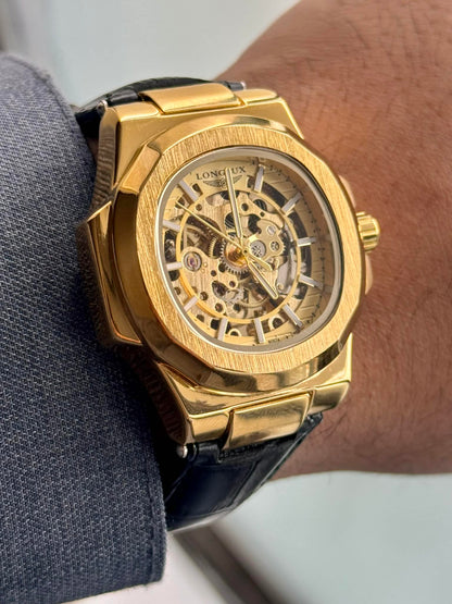 North Ouest® Prestige Automatic