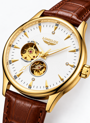 Eclipse Era Automatic
