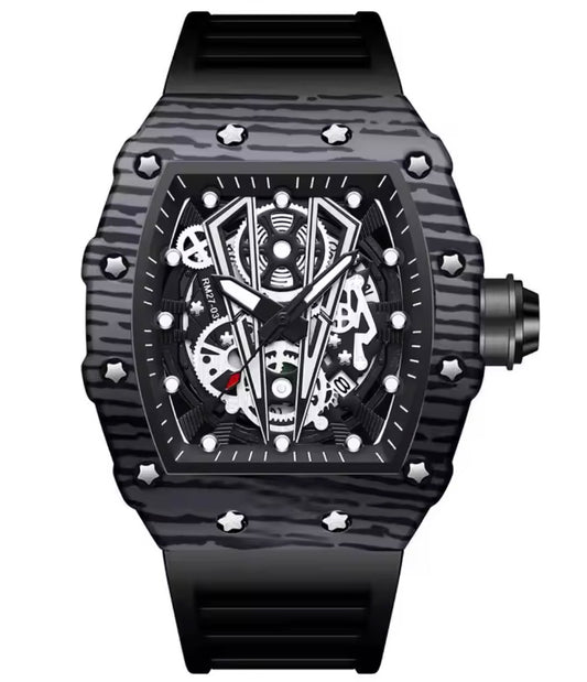 North Ouest NX-01 VORTEX AUTOMATIC