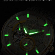 North Ouest™ Aurion Automatic