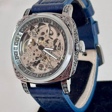 LEGENDA TRIAD AUTOMATIC SKELETON