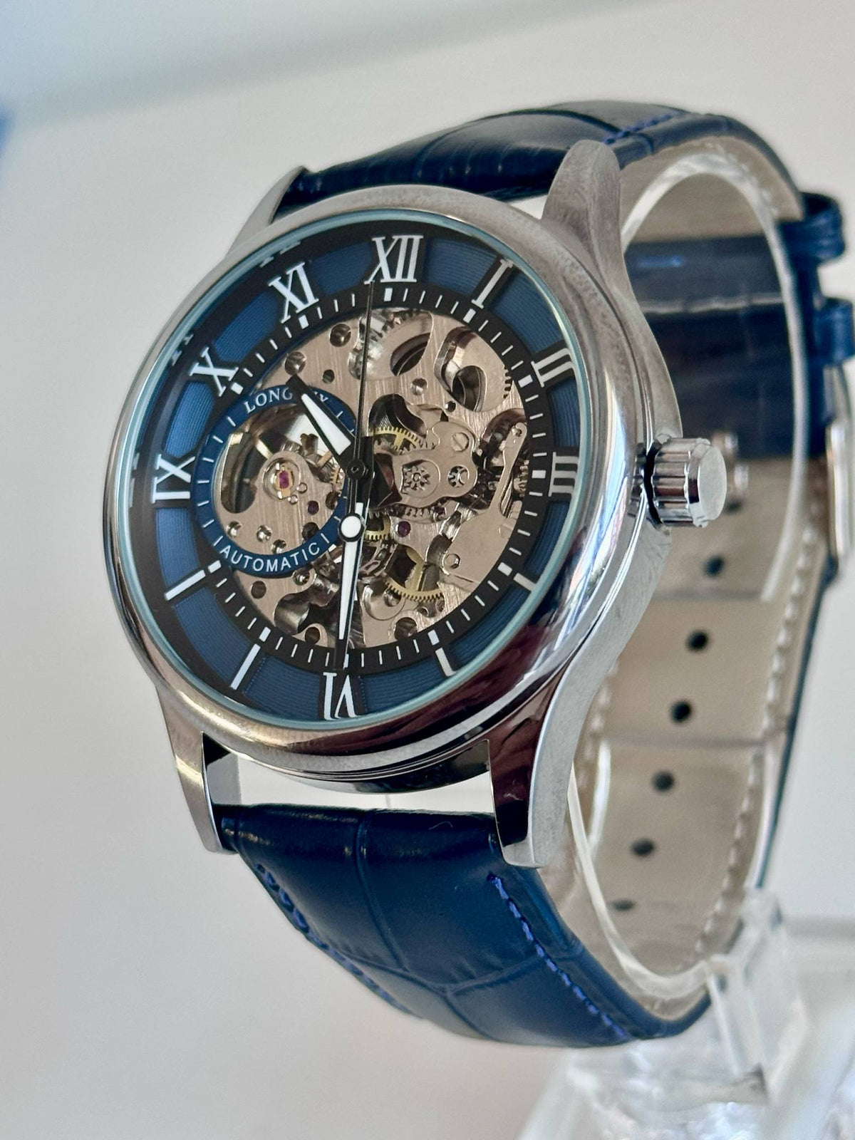 North Ouest® Royale Automatic