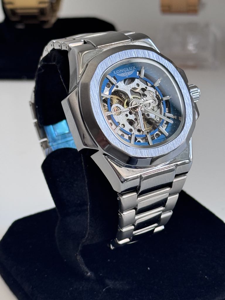 ASTRUM NOCTIS SKELETON AUTOMATIC