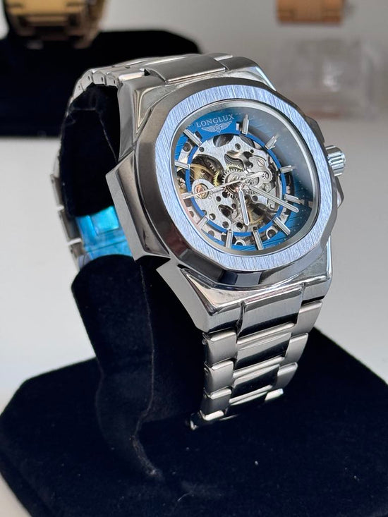 ASTRUM NOCTIS SKELETON AUTOMATIC