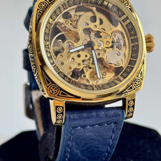 LEGENDA TRIAD AUTOMATIC SKELETON