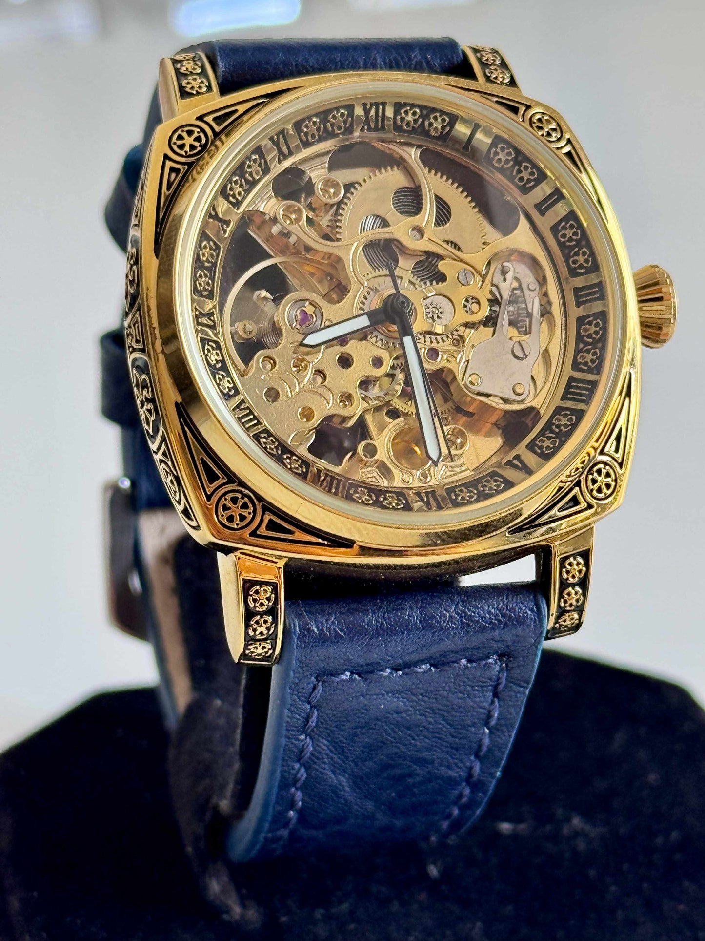 North Ouest® Pharaoh Automatic