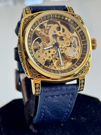 North Ouest® Pharaoh Automatic