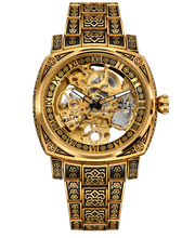 THE EMPIRE SKELETON AUTOMATIC