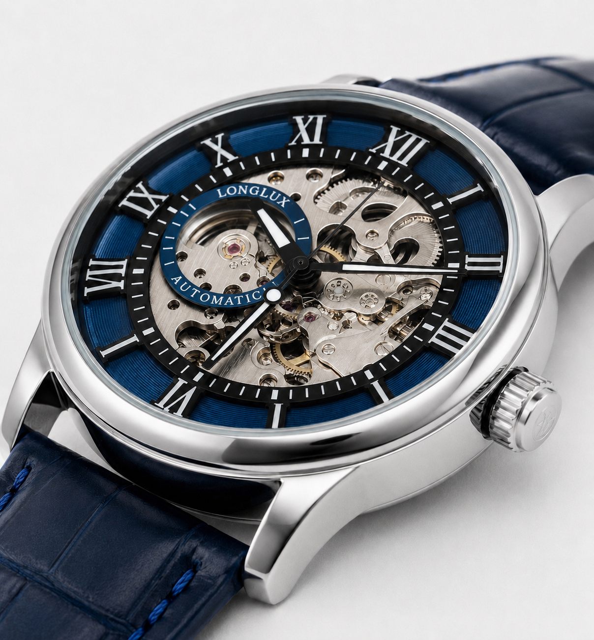 North Ouest® Royale Automatic