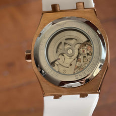 VORTEX Prism Skeleton