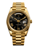Black-Gold