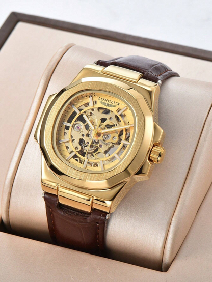 North Ouest® Prestige Automatic