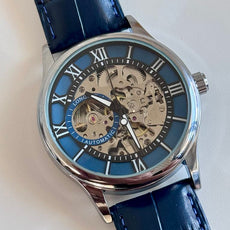 Astrum XII Luminar Automatic