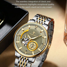 North Ouest™ Aurion Automatic