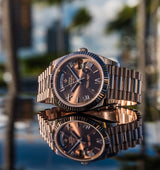 North Ouest® Lugano
