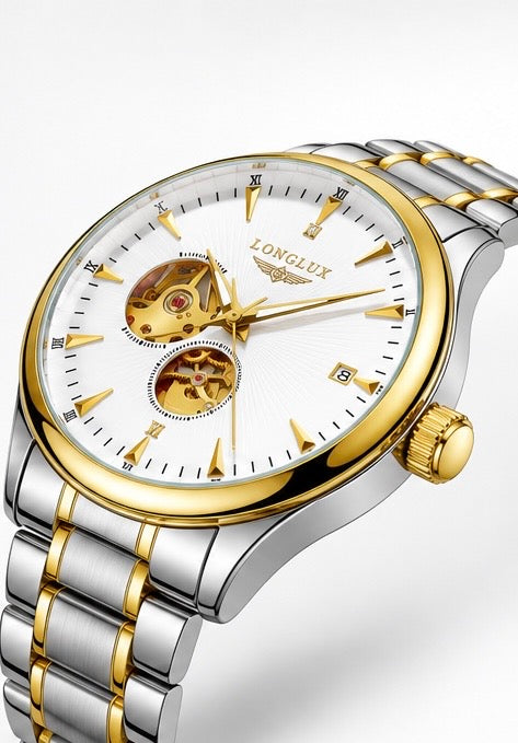 The Imperium Automatic