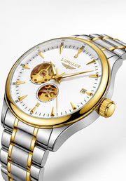 The Imperium Automatic