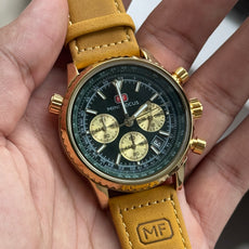 NorthOuest Leaternos